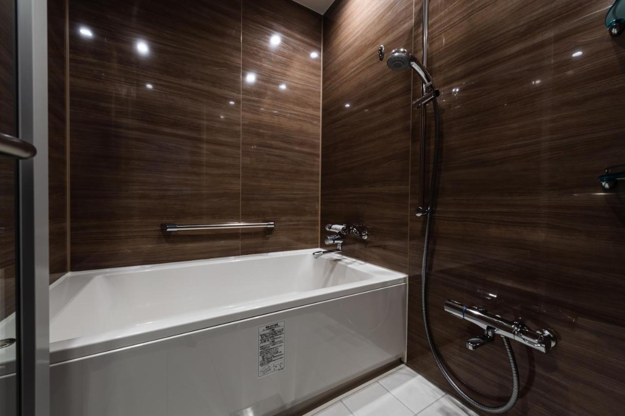 Prostyle Ryokan Naha Kenchou Mae المظهر الخارجي الصورة