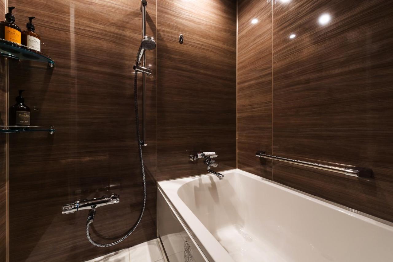 Prostyle Ryokan Naha Kenchou Mae المظهر الخارجي الصورة