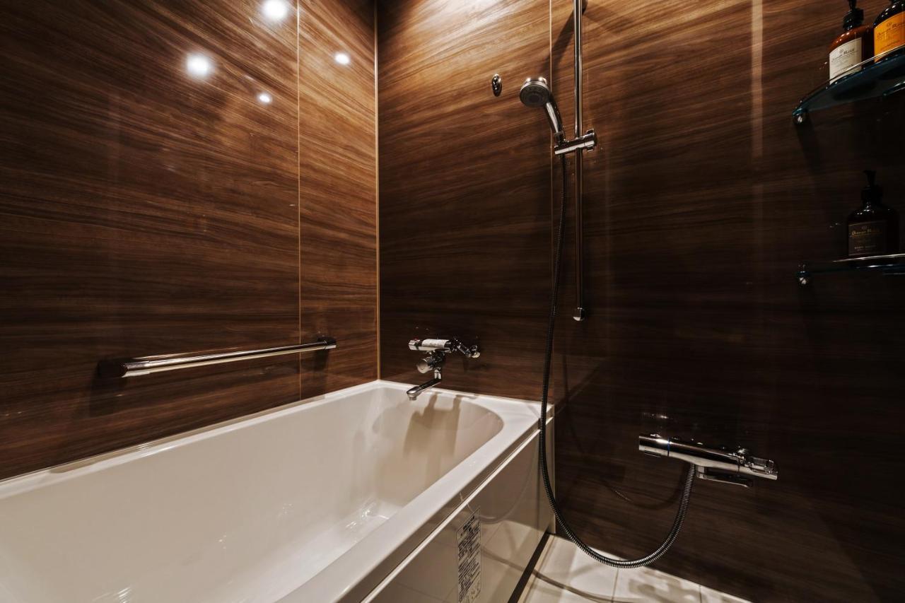 Prostyle Ryokan Naha Kenchou Mae المظهر الخارجي الصورة